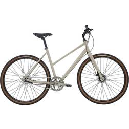 MBK Octane Gravel Urban Dame 7g 2023