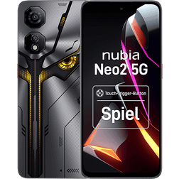 Nubia Neo 2 5G 256GB