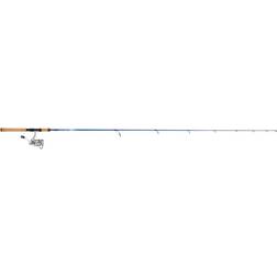 St. Croix Sole Inshore Spinning Systems