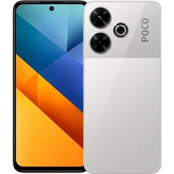 Xiaomi Poco M6 4G 128GB RAM Display 6.79" Dual SIM USB Tipo-C 5030 mAh