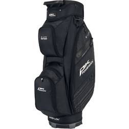 Powakaddy 2024 X-Lite Edition Cart Golf Bag Stealth
