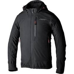 Rst Havoc, textile jacket waterproof color: Black Man