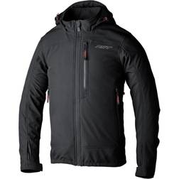 Rst MC-Jakke Havoc - Sort Herre