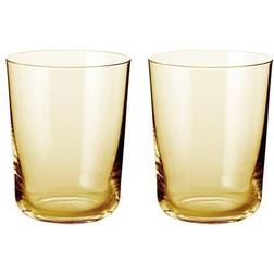 Frederik Bagger New York Drikkeglas 34cl 2stk