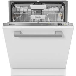 Miele G 5462 SCVi Rostfritt stål