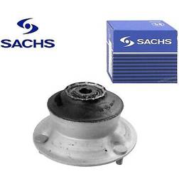 Sachs 802 186 Fjäderbenslagring Fjäderbens-stödlager, Topplagring, Fjädersäte framaxel