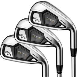 Callaway Rogue ST MAX OS Golf Irons