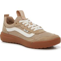 Vans Range EXP M - Suede Gum Incense