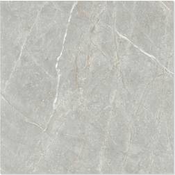 Hill Ceramic Marmor Klinker Imperium Ljusgrå 59.9x59.9cm