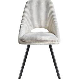Z2 FLAVIO Beige Esszimmerstuhl 85cm