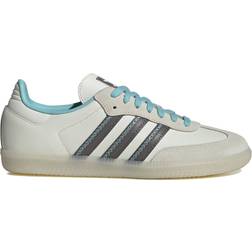 Adidas SAMBA OG W beige female Lowtop now available at BSTN in 6,5