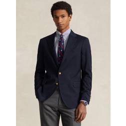Polo Ralph Lauren Garbardine Blazer - Navy