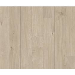 LOGOCLIC Laminatgolv Aquaprotect Nature Oak 2,22M² Pkt