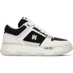 Amiri MA-1 Low-top M - White/Black