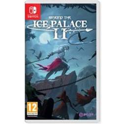 Beyond The Ice Palace 2 Nintendo Switch Plattform