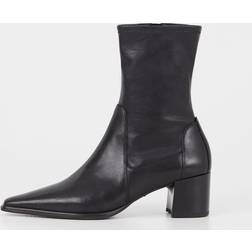 Vagabond Giselle Boots - Svart