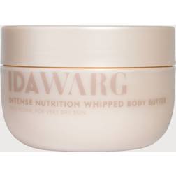 Ida Warg Intense Nutrition Whipped Body Butter