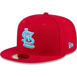 New Era St. Louis Cardinals 2024 Father's Day 59FIFTY Fitted Hat