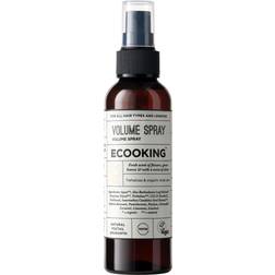 Ecooking Volume Hair Spray 150 ml 200ml