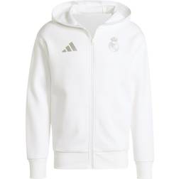 adidas Men Real Madrid Anthem Jacket