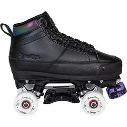 Chaya Barbie Patin Kismet Black Roller skates Black