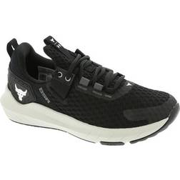 Under Armour Project Rock BSR Womens Black Training