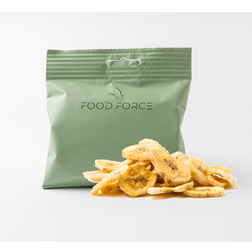 Food Force Bananchips