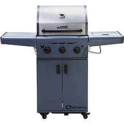 Sahara Gasolgrill Performer 3 Burner