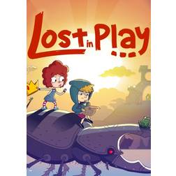 Lost In Play (PC)