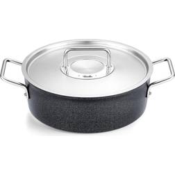 Fissler Adamant med låg 24cm