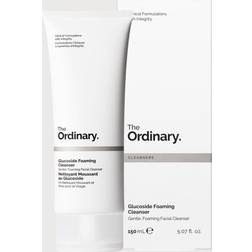 The Ordinary Glucoside Foaming Cleanser
