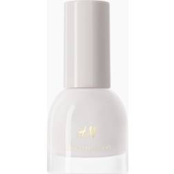 H&M Neglelak Hvid