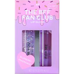 H&M Lip gloss duo Purple