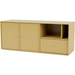 Montana Mega Cumin Sideboard 115.2x46.8cm