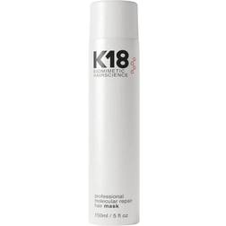 K18 Leave-in Molecular Repair Hair Mask 150ml