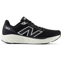 New Balance Fresh Foam X 880v14 M - Black/Sea Salt/Silver Metallic