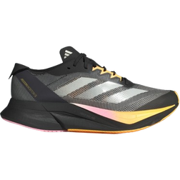 Adidas Adizero Boston 12 W - Core Black/Zero Metalic/Spark