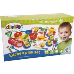 Dantoy Kitchen Set