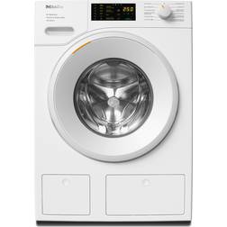 Miele WSB683 WCS125 Hvit