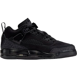 Nike Jordan Spizike Low GS - Black/Anthracite/Black