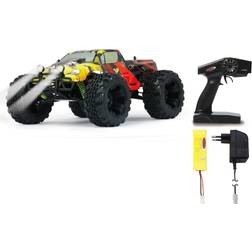 Jamara Tiger Monster Truck RTR 503853