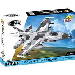 Cobi F 16C Fighting Falcon