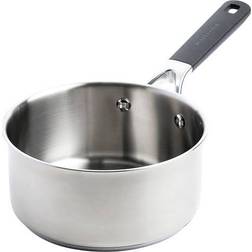 KitchenAid Classic Stainless Steel 2.1 L 18 cm