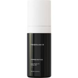 Theramid Copper Peptide Anti-Aging 3% Pure Copper Peptide Treatment 29.6ml