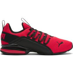 Puma Axelion Refresh M - For All Time Red/Black