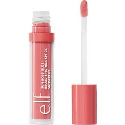 E.L.F. Sun Boss Gloss Blush Much - Blush Much