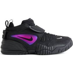 X Ambush Air Adjust Force M - Black/Psychic Purple White