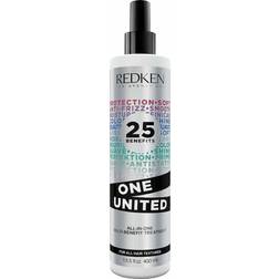 Redken 25 Benefits One United All-In-One Multi-Benefit Treatment