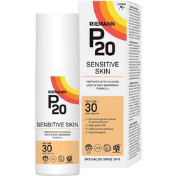 Riemann P20 Sunscreen Sensitive SPF30 100ml