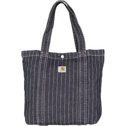 Carhartt Orlean Tote Bag - Black/White